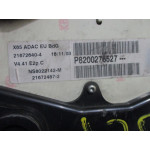 Renault Clio 2 Benzinli Kilometre Saati Gösterge Paneli P8200276527