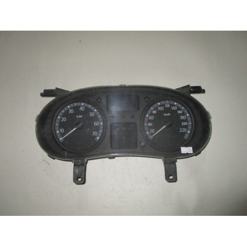 Renault Clio 2 Benzinli Kilometre Saati Gösterge Paneli P8200276527