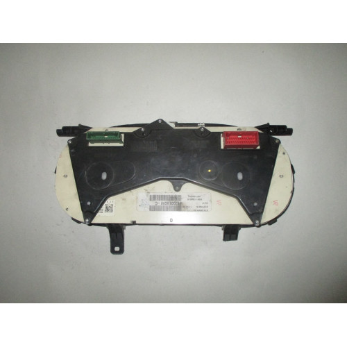 Renault Kangoo Nissan Kubistar Benzinli Kilometre Saati Gösterge Paneli P8200336241-C