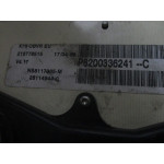 Renault Kangoo Nissan Kubistar Benzinli Kilometre Saati Gösterge Paneli P8200336241-C