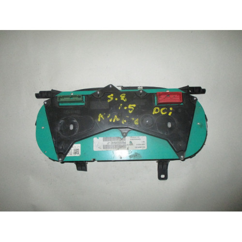 Renault Kango Benzinli Kilometre Saati Gösterge Paneli P8200336243-F