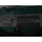 Renault Kango Benzinli Kilometre Saati Gösterge Paneli P8200336243-F