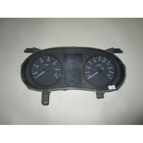 Renault Kango Benzinli Kilometre Saati Gösterge Paneli P8200336243-F