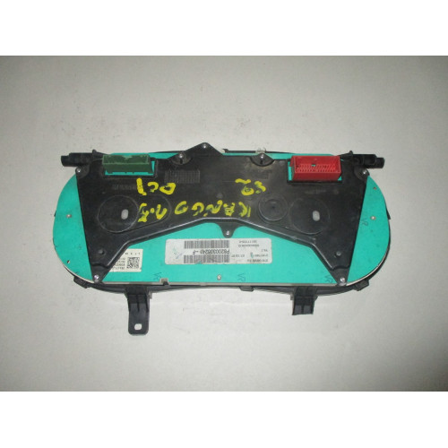 Renault Kango Benzinli Kilometre Saati Gösterge Paneli P8200336241-F