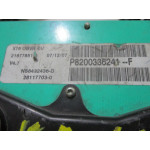 Renault Kango Benzinli Kilometre Saati Gösterge Paneli P8200336241-F
