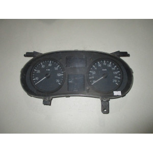 Renault Kango Benzinli Kilometre Saati Gösterge Paneli P8200336241-F