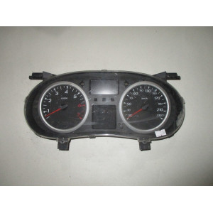 Renault Clio 2 Benzinli Kilometre Saati Gösterge Paneli P8200949507F