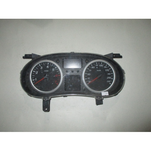 Renault Clio 2 Benzinli Kilometre Saati Gösterge Paneli P8200949507F