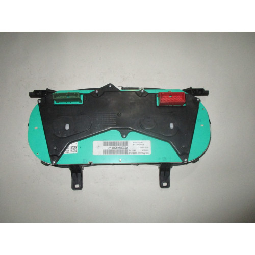Renault Clio 2 Benzinli Kilometre Saati Gösterge Paneli P8200949507F