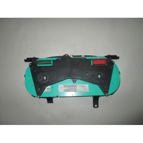 Renault Clio 2 Benzinli Kilometre Saati Gösterge Paneli P8200949507F