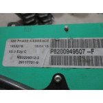 Renault Clio 2 Benzinli Kilometre Saati Gösterge Paneli P8200949507F
