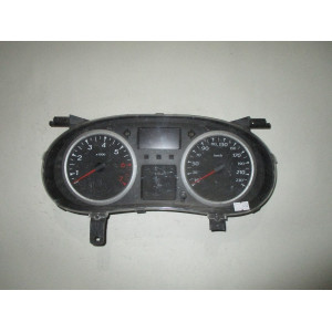 Renault Clio 2 Benzinli Kilometre Saati Gösterge Paneli P8200949507F