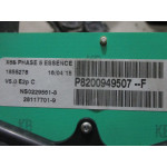Renault Clio 2 Benzinli Kilometre Saati Gösterge Paneli P8200949507F