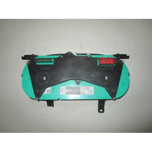 Renault Clio 2 Benzinli Kilometre Saati Gösterge Paneli P8200949507F
