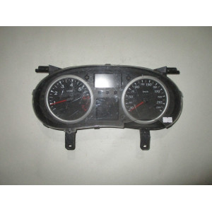 Renault Clio 2 Benzinli Kilometre Saati Gösterge Paneli P8200949507F