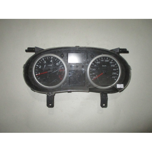 Renault Clio 2 Benzinli Kilometre Saati Gösterge Paneli P8200949507F