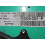 Renault Clio 2 Benzinli Kilometre Saati Gösterge Paneli P8200949507F