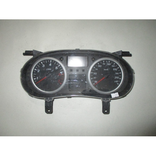 Renault Clio 2 Benzinli Kilometre Saati Gösterge Paneli P8200949507F