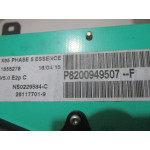 Renault Clio 2 Benzinli Kilometre Saati Gösterge Paneli P8200949507F