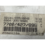 Renault Megane Clio Scenic Kilometre Saati Gösterge Paneli 7700427896C