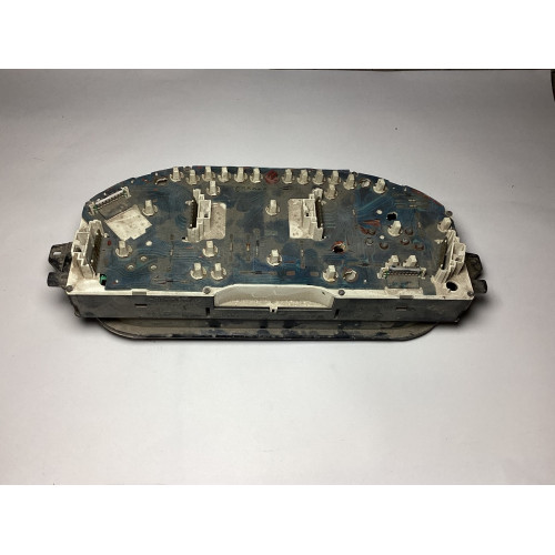 Renault Megane 1 4 Soket Kilometre Saati Gösterge Paneli 21578161-2