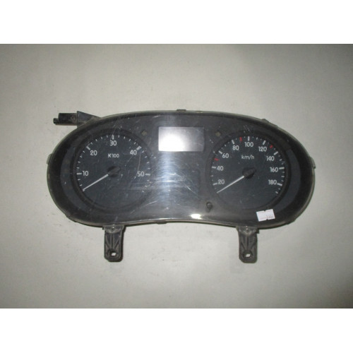 Renault Master Opel Movano Dizel Kilometre Saati Gösterge Paneli P8200467948-E
