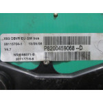 Renault Trafic Opel Vivaro Dizel Kilometre Saati Gösterge Paneli P8200459068-D