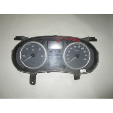 Renault Trafic Opel Vivaro Dizel Kilometre Saati Gösterge Paneli P8200459068-D