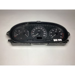 Renault Megane 1 4 Soket Kilometre Saati Gösterge Paneli 21578161-2