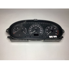 Renault Megane 1 4 Soket Kilometre Saati Gösterge Paneli 21578161-2