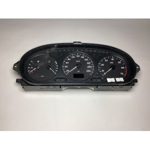 Renault Megane 1 4 Soket Kilometre Saati Gösterge Paneli 21578161-2