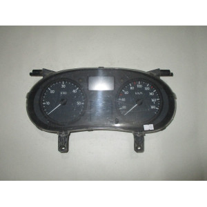 Renault Master Opel Movano Dizel Kilometre Saati Gösterge Paneli P8200467948-E