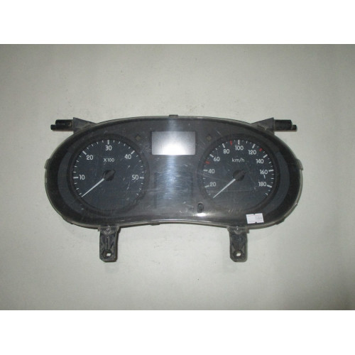 Renault Master Opel Movano Dizel Kilometre Saati Gösterge Paneli P8200467948-E