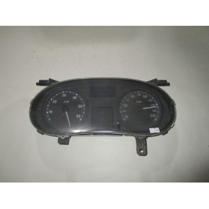 Renault Trafic Opel Vivaro Nissan Primastar Dizel Kilometre Saati Gösterge Paneli P8200283194D