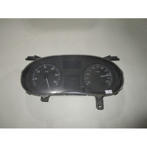 Renault Trafic Opel Vivaro Nissan Primastar Dizel Kilometre Saati Gösterge Paneli P8200283194D