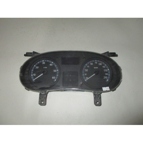 Renault Trafic Opel Vivaro Nissan Primastar Dizel Kilometre Saati Gösterge Paneli P8200283194D
