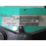 Renault Trafic Opel Vivaro Nissan Primastar Dizel Kilometre Saati Gösterge Paneli P8200283201-D