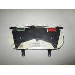 Renault Trafic Opel Vivaro Nissan Primastar Dizel Kilometre Saati Gösterge Paneli P8200390132
