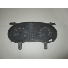 Renault Trafic Opel Vivaro Nissan Primastar Dizel Kilometre Saati Gösterge Paneli P8200390132