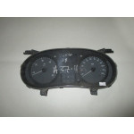 Renault Trafic Opel Vivaro Nissan Primastar Dizel Kilometre Saati Gösterge Paneli P8200390136