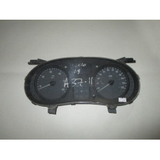 Renault Trafic Opel Vivaro Nissan Primastar Dizel Kilometre Saati Gösterge Paneli P8200390136