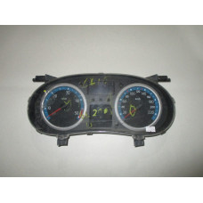 Renault Clio 2 Dizel Kilometre Saati Gösterge Paneli P8200451344
