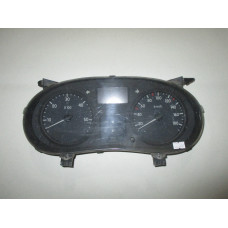 Renault Master 2 Dizel Kilometre Saati Gösterge Paneli P8200199523-B