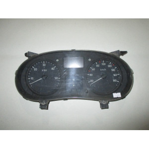 Renault Master 2 Dizel Kilometre Saati Gösterge Paneli P8200199523-B