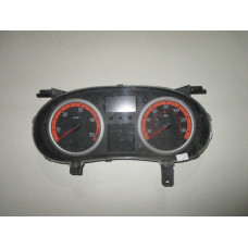 Renault Clio 2 Dizel Kilometre Saati Gösterge Paneli P8200366588