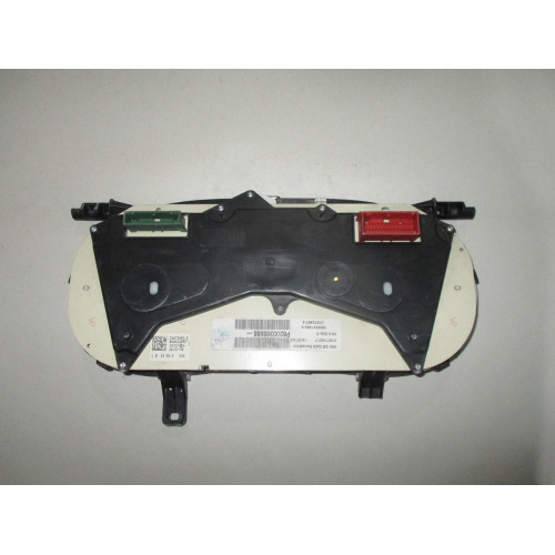 Renault Clio 2 Dizel Kilometre Saati Gösterge Paneli P8200366588