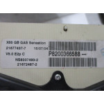 Renault Clio 2 Dizel Kilometre Saati Gösterge Paneli P8200366588