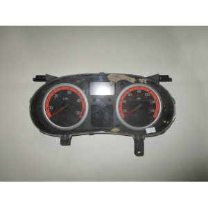 Renault Clio 2 Dizel Kilometre Saati Gösterge Paneli P8200366588