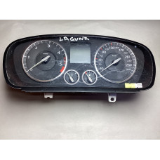 Renault Laguna 3 Gösterge Paneli Kilometre Saati A2C53278040 250450036R