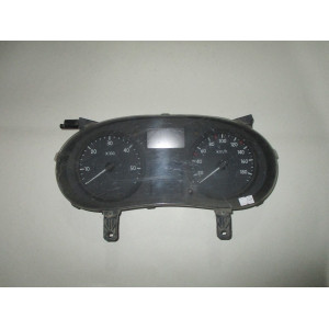 Renault Master Opel Movano Dizel Kilometre Saati Gösterge Paneli P8200359415-G